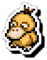 Psyduck's sprite.