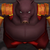 Piggaron's model.