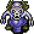 Dead Veteran's sprite.
