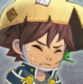 Shiren 6 - Shiren Portrait Pain.png