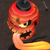 Fire Lantern's model.