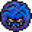 Bomb Crag's sprite.