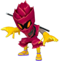 Level 4: Fire Ninja A