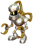 Karakuroid's model.