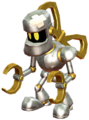 Level 1: Karakuroid