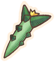 Image for Cacnea Spike