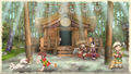 Top Menu artwork.
