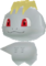 Machop's model.