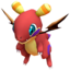 Pyrepuff's model.