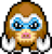 Mamoswine's sprite.