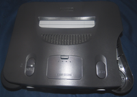 Image for Nintendo 64