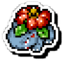 Venusaur's sprite.