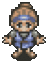 Shiren 1 SFC Character Sprite - Smith's Apprentice.gif