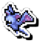 Zubat's sprite.