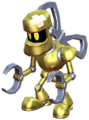 Level 4: Cyberoid