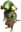 Masked Samurai's model.