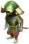 Masked Samurai's model.