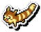 Furret's sprite.