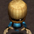Dark Komuso's model.