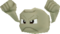 Geodude's model.