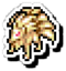 Ninetales's sprite.