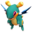 Firepuff's model.