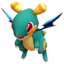 Firepuff's model.