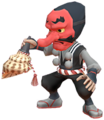 Level 1: Tengu Monk D