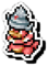 Slowking's sprite.