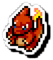 Charmeleon's sprite.