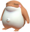 Dartingfrog's model.
