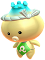 Level 2: Fresh Octopling