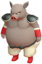 Porkon's model.