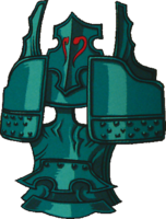 Image for Armor Ward