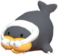 Level 3: Ironwalrus