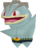 Machamp's model.