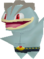 Machamp's model.