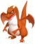 Archdragon's model.