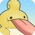 Shiny Normal portrait