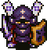 Taishodon's sprite.