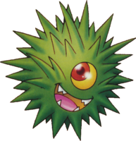 Image for Spike Bomb Family