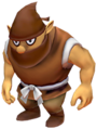 Level 3: Bag Knave