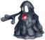 Mudster's model.