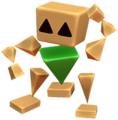 Level 1: Polygon Spinna