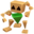 Polygon Spinna's model.