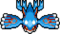 Kyogre's sprite.