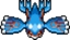 Kyogre's sprite.
