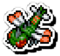Yanmega's sprite.