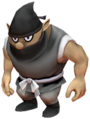 Level 4: Nimble Knave