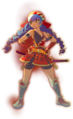Official artwork.